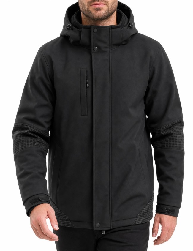 Winter Jacket Atlanta WJ-1602