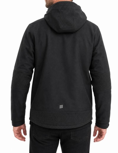 Winter Jacket Atlanta WJ-1602
