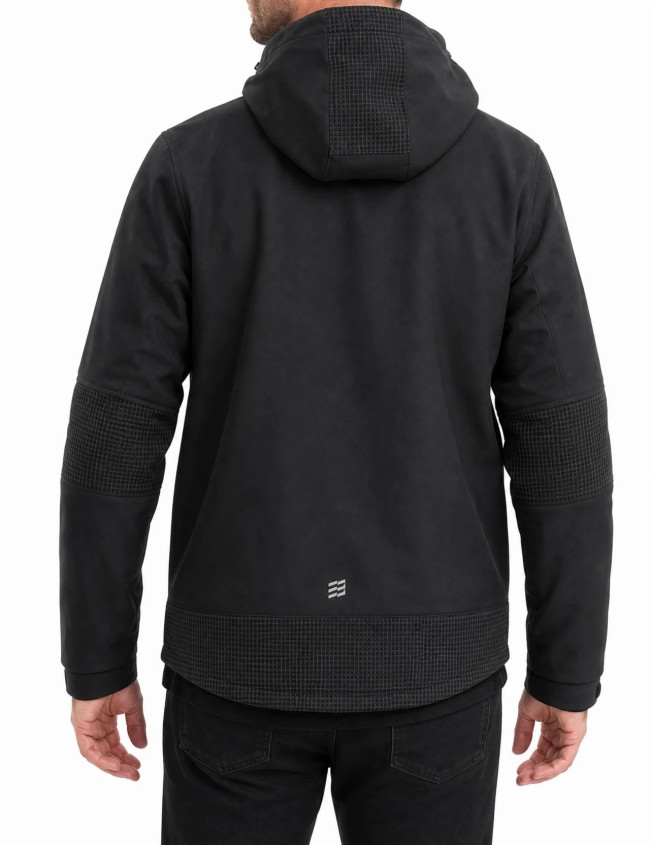 Winter Jacket Atlanta WJ-1602
