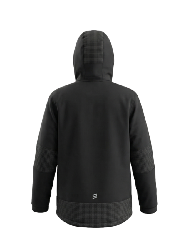 Winter Jacket Atlanta WJ-1602