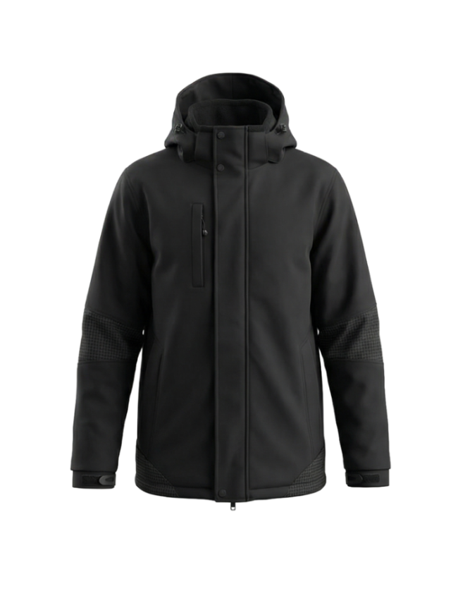 Winter Jacket Atlanta WJ-1602