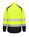 Bosafety Orlando hi vis jacket