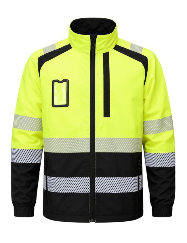 Bosafety Orlando hi vis jacket