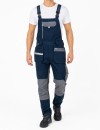 Sara Workwear Installer dungarees
