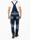 Sara Workwear Installer dungarees