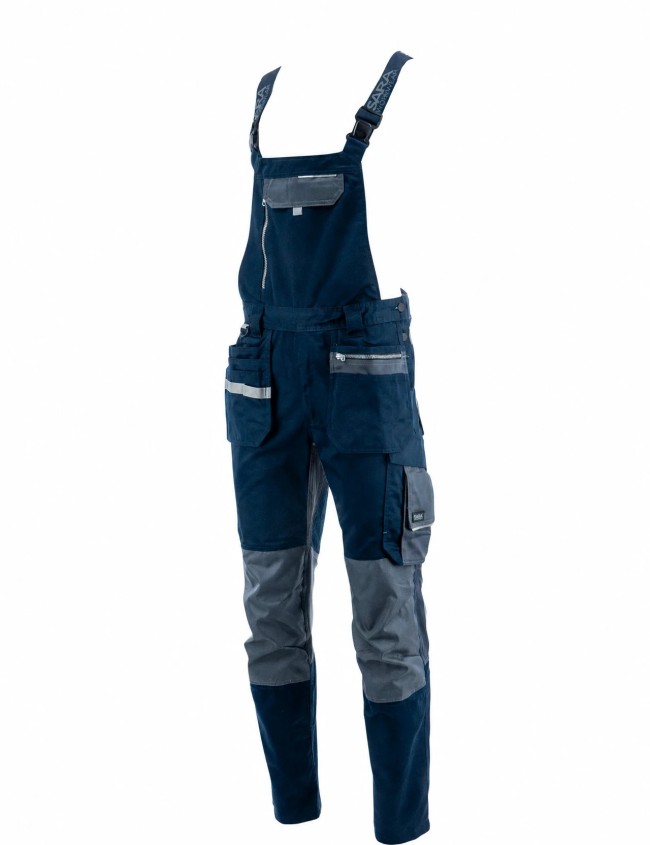 Sara Workwear Installer dungarees