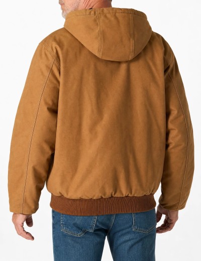 Carhartt Firm Duck Iconic Winter jacket
