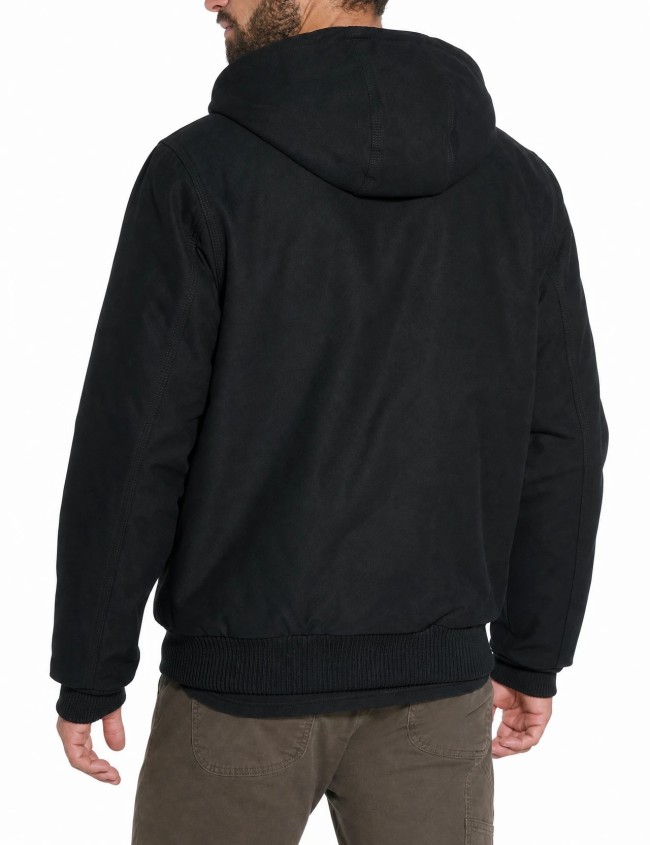 Carhartt Firm Duck Iconic Winter jacket