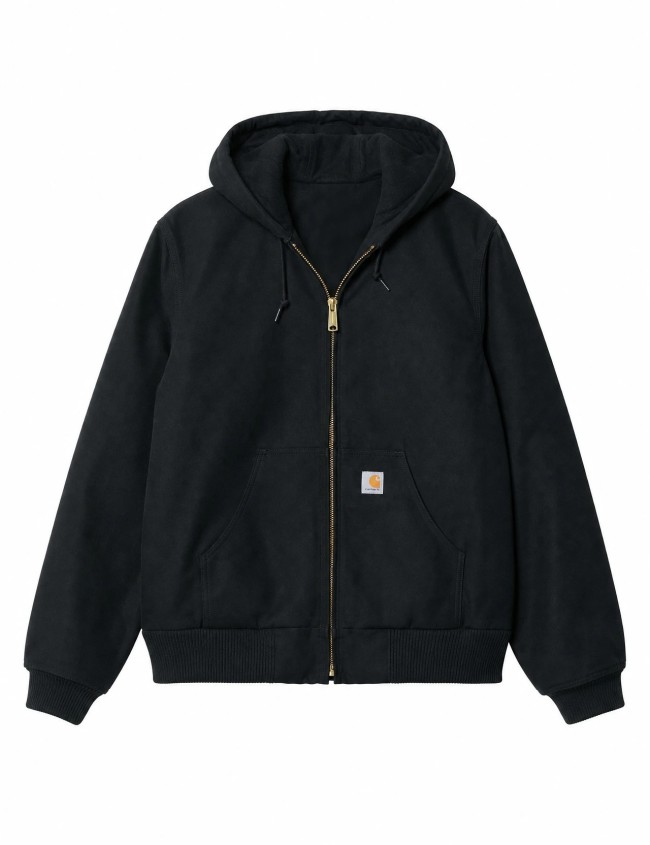 Carhartt Firm Duck Iconic Winter jacket
