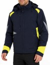 Dassy ITAQUI Winter Work Jacket
