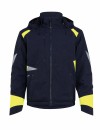 Dassy ITAQUI Winter Work Jacket