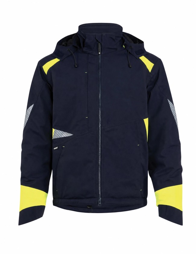Dassy ITAQUI Winter Work Jacket