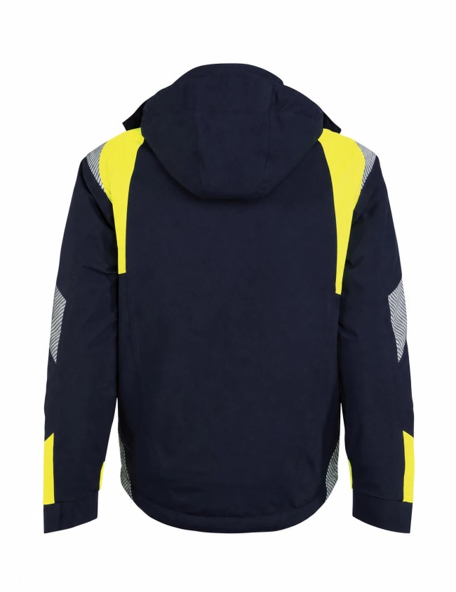 Dassy ITAQUI Winter Work Jacket