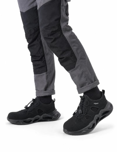 Urgent 317 SB D Women's Work Shoes