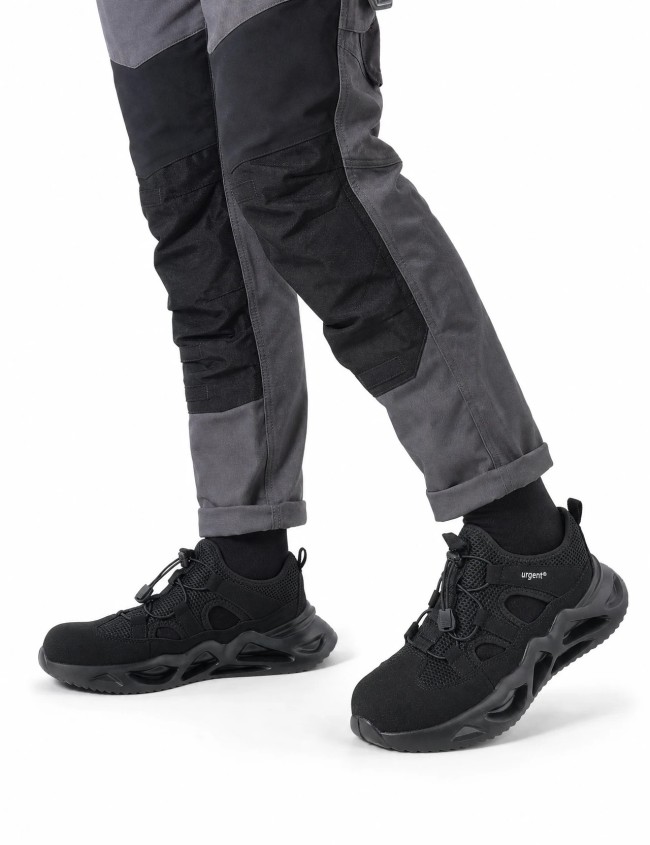 Urgent 317 SB D Women's Work Shoes
