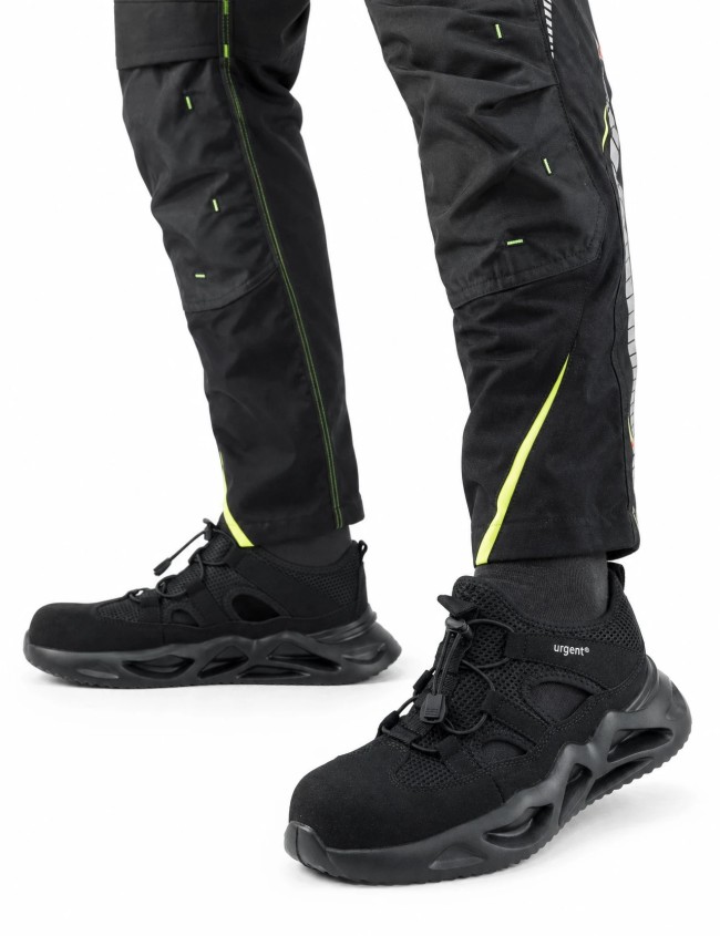 Urgent 317S SB M work Shoes