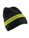 Urgent winter hat