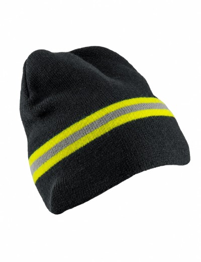 Urgent winter hat