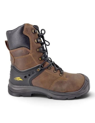 Perf Safety Ranger S3 Second Life 46 Work Shoes