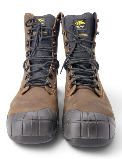 Perf Safety Ranger S3 Second Life 46 Work Shoes