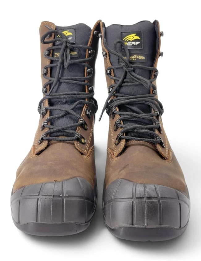Perf Safety Ranger S3 Second Life 46 Work Shoes