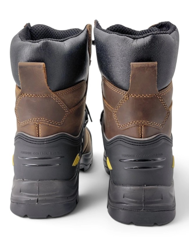 Perf Safety Ranger S3 Second Life 46 Work Shoes