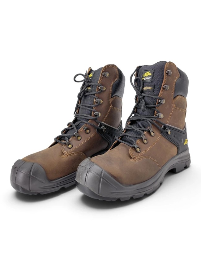 Perf Safety Ranger S3 Second Life 46 Work Shoes