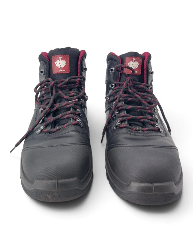 Engelbert Strauss David S3 Second Life 46 Work Shoes