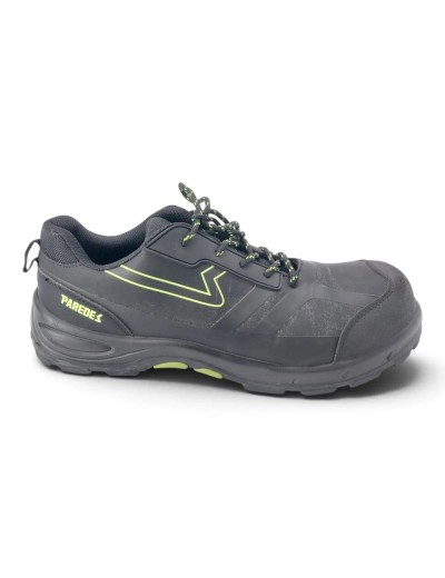 Paredes Basalto SP5227 Second Life 44 Work Shoes