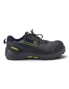 Paredes Basalto SP5227 Second Life 44 Work Shoes
