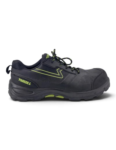 Paredes Basalto SP5227 Second Life 44 Work Shoes