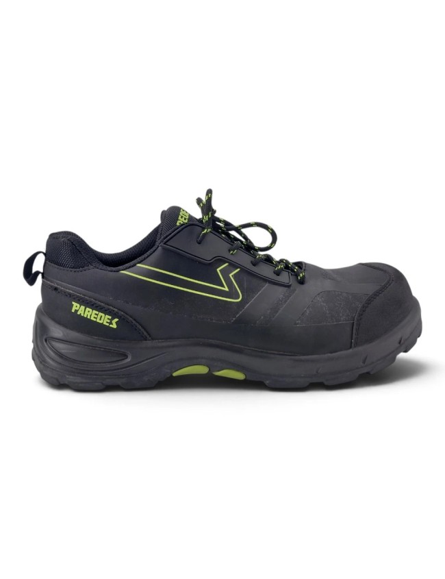 Paredes Basalto SP5227 Second Life 44 Work Shoes