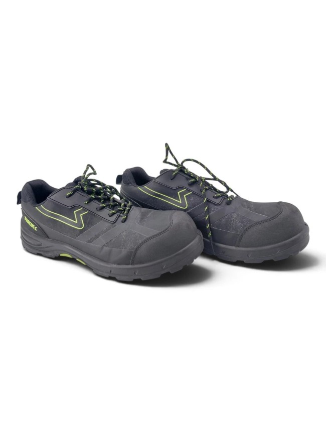 Paredes Basalto SP5227 Second Life 44 Work Shoes