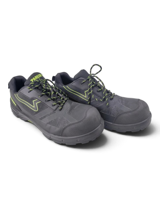 Paredes Basalto SP5227 Second Life 44 Work Shoes