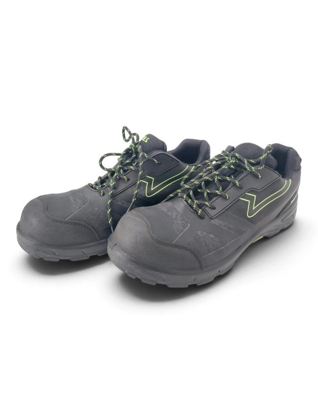 Paredes Basalto SP5227 Second Life 44 Work Shoes