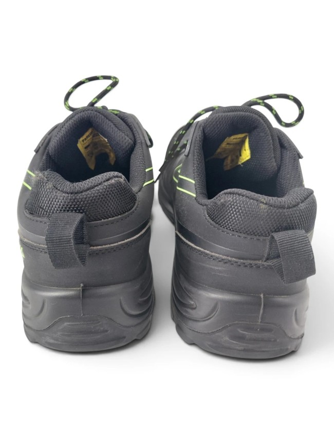 Paredes Basalto SP5227 Second Life 44 Work Shoes