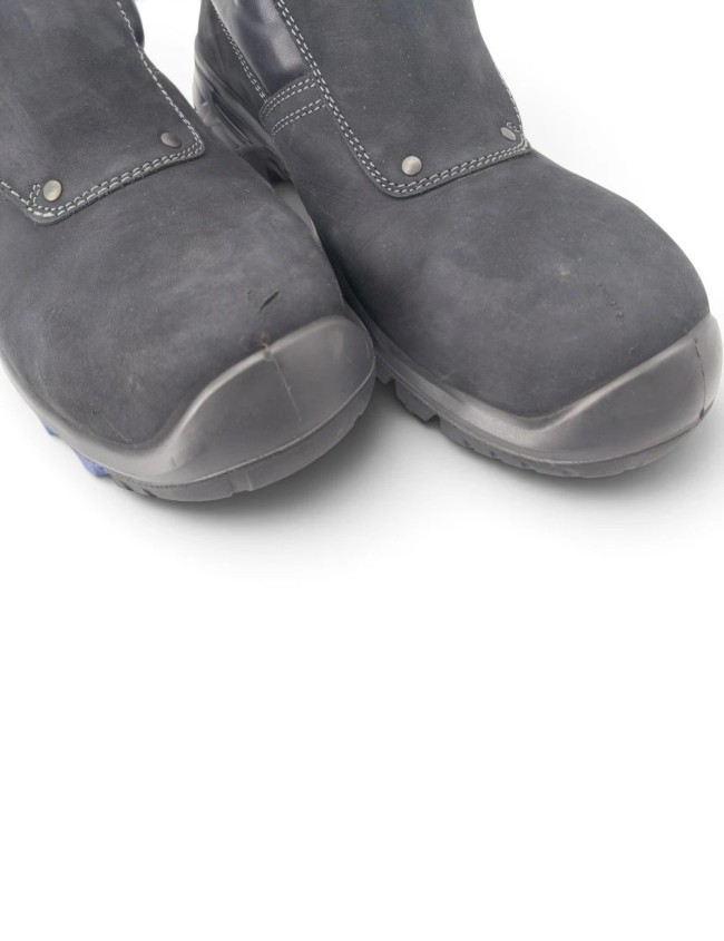 Toworkfor Michelin Fuel S3 Second Life 45 Welding Shoes