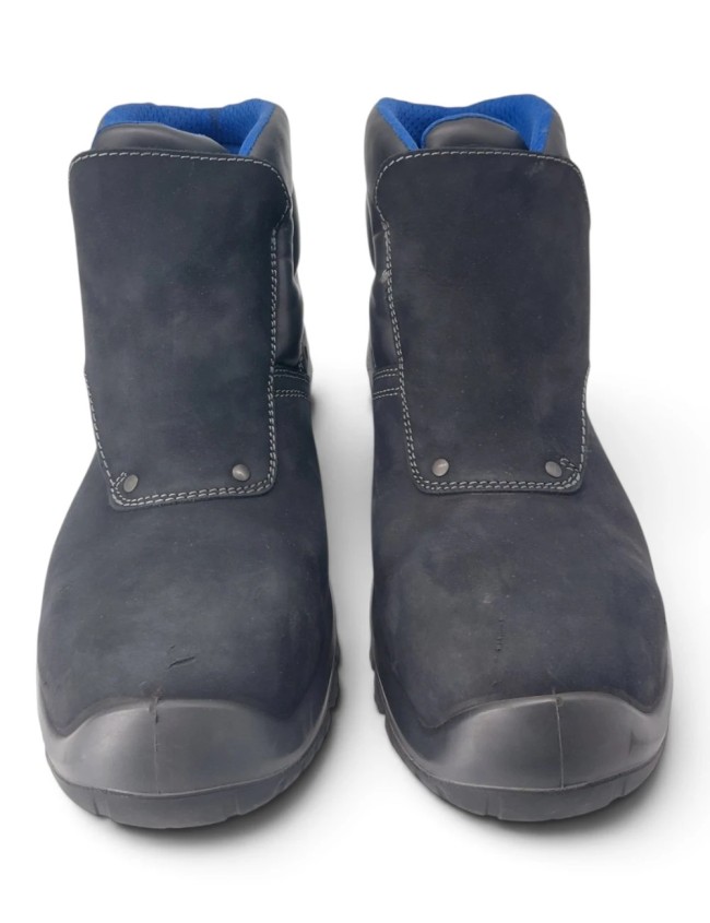 Toworkfor Michelin Fuel S3 Second Life 45 Welding Shoes