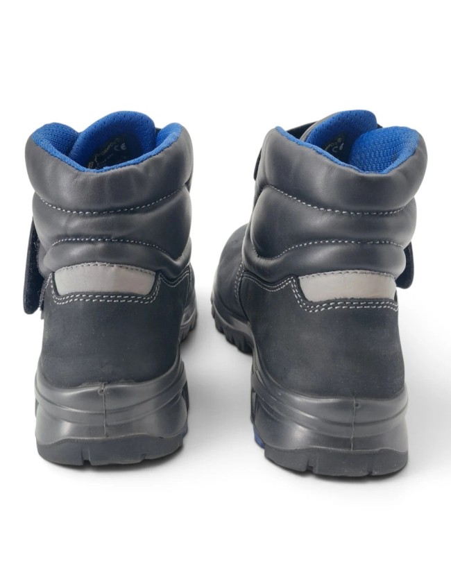 Toworkfor Michelin Fuel S3 Second Life 45 Welding Shoes
