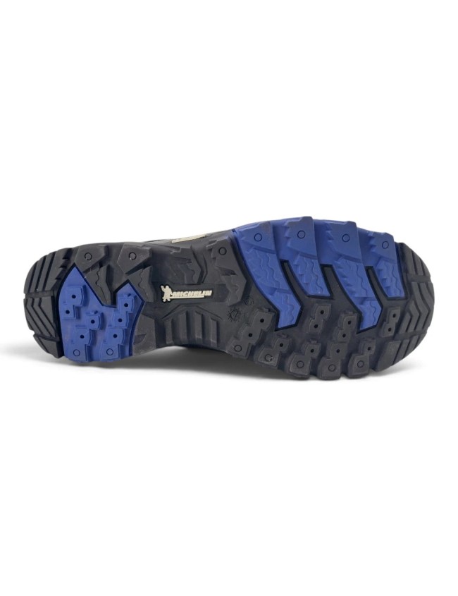 Toworkfor Michelin Fuel S3 Second Life 45 Welding Shoes