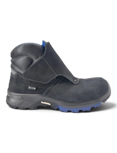 Toworkfor Michelin Fuel S3 Second Life 45 Welding Shoes