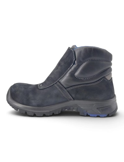 Toworkfor Michelin Fuel S3 Second Life 45 Welding Shoes