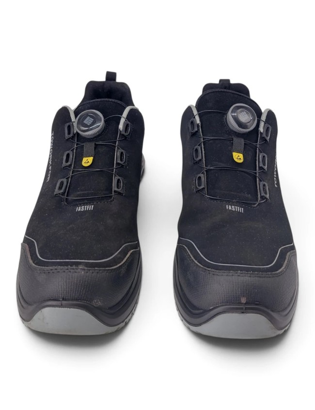 Toworkfor X-506 S3 BOA Second Life 43 Work Shoes