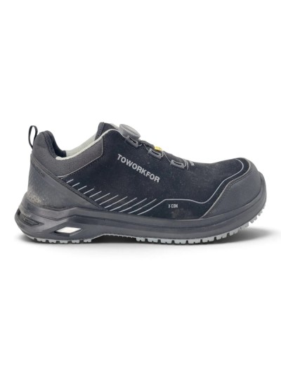Toworkfor X-506 S3 BOA Second Life 43 Work Shoes