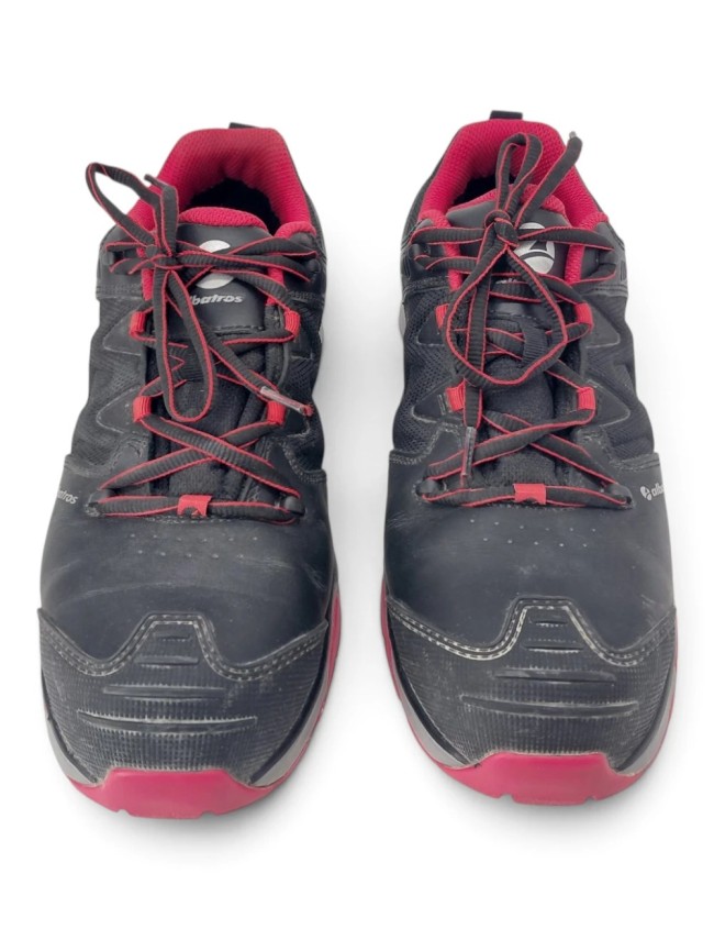 Albatros Ultratrail low S3 Second Life 45 Safety shoes