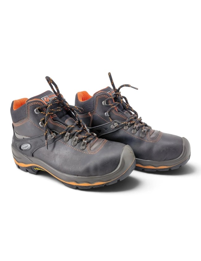 Grisport Marmolada S3 Second Life 41 Work Shoes