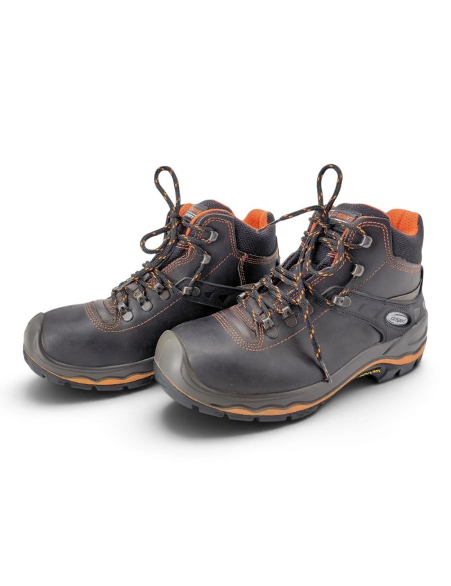 Grisport Marmolada S3 Second Life 41 Work Shoes