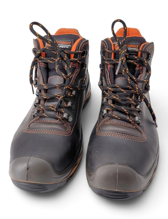Grisport Marmolada S3 Second Life 41 Work Shoes