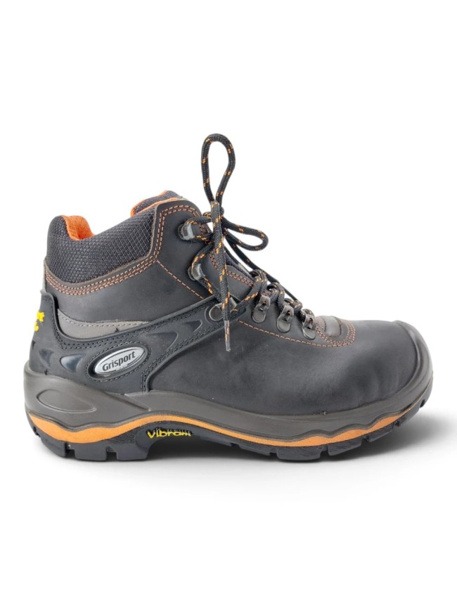Grisport Marmolada S3 Second Life 41 Work Shoes