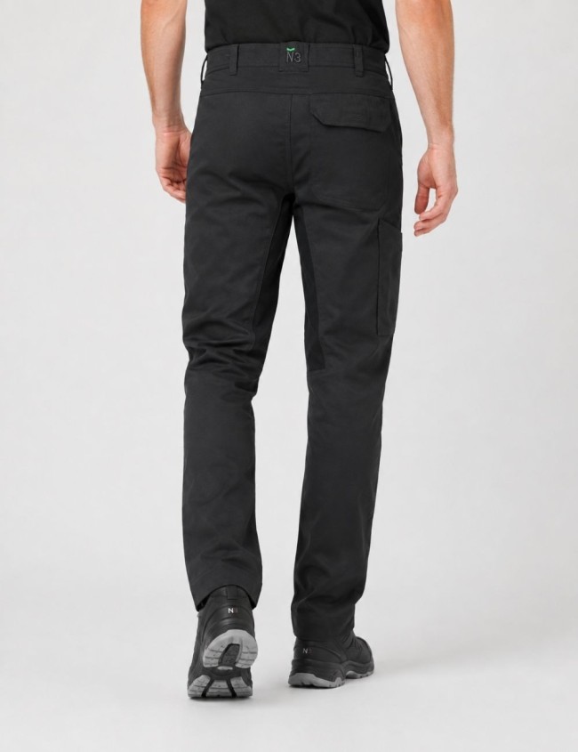 Work Trousers N3 Server